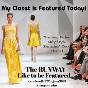 I'm featured! 💚7/6💚